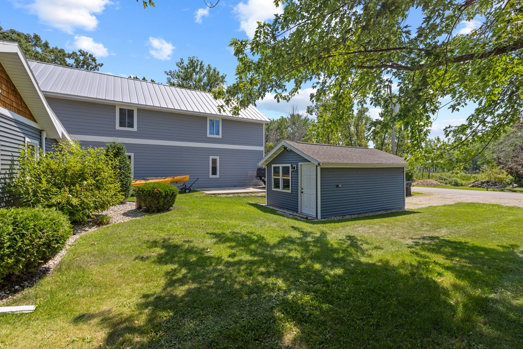 3970 Sand Bay Point Road Sturgeon Bay, WI 54235 - Photo 17 of 31 Gallery Image 17