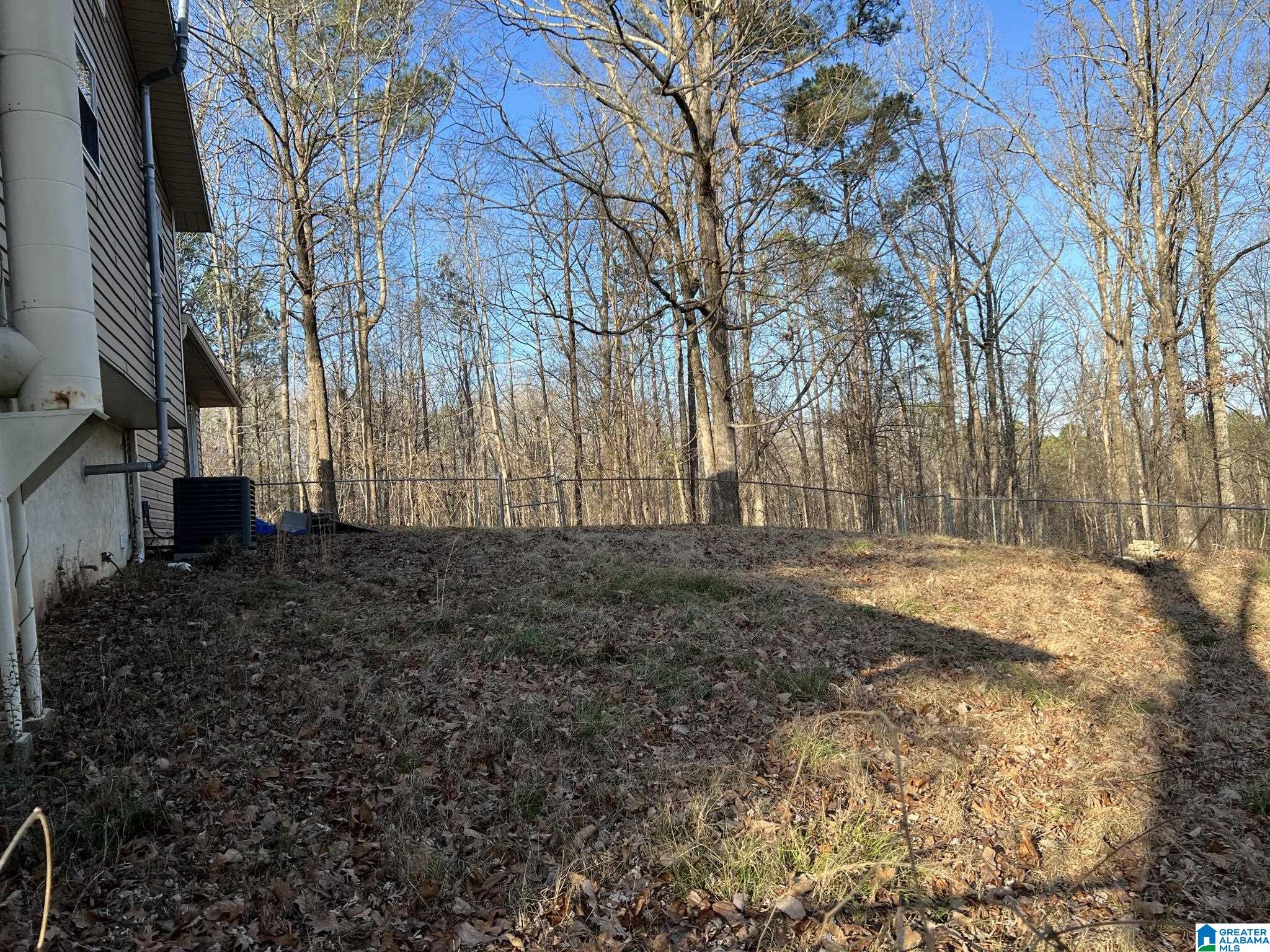 825 Rock Ridge Road Weaver, AL 36277 - Photo 18 of 21