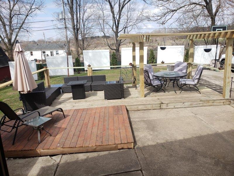 2009 Clearview Street Waterloo, IA 50707 - Photo 13 of 15 Gallery Image 13