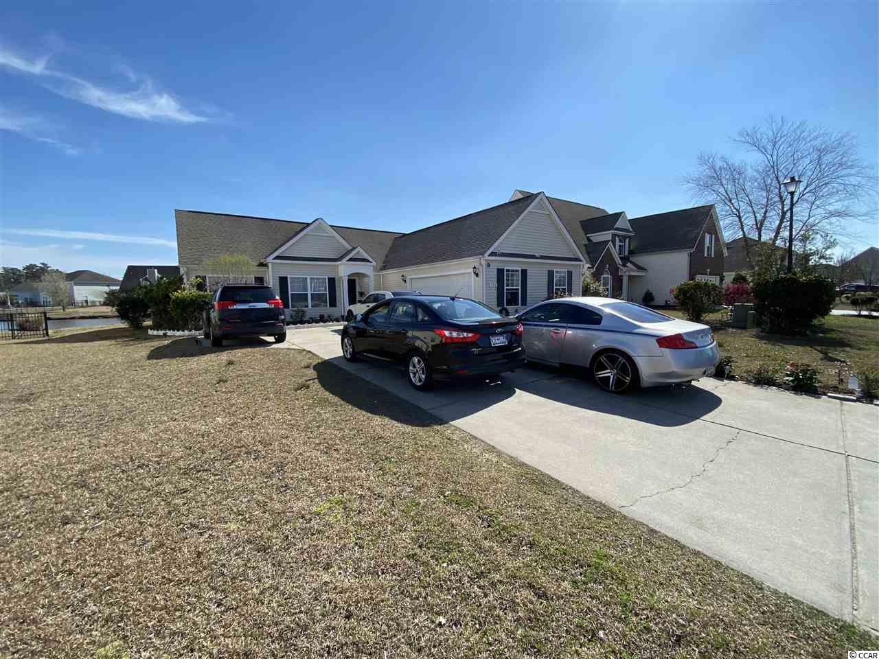 149 Powder Springs Loop Myrtle Beach, SC 29588 - Photo 1 of 10 Gallery Image 1
