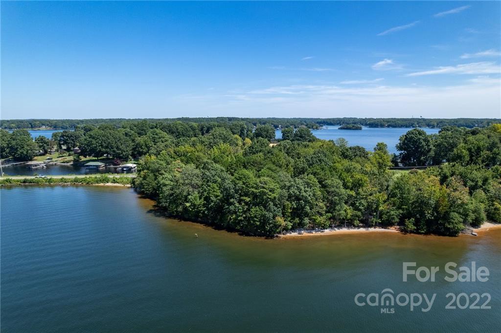 Lot43 Kiser Island Road, Unit 43 Terrell, NC 28682 - Photo 4 of 23 a view of a lake with an outdoor space