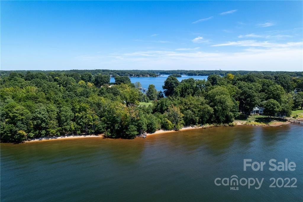 Lot43 Kiser Island Road, Unit 43 Terrell, NC 28682 - Photo 5 of 23 a view of lake background and mountain