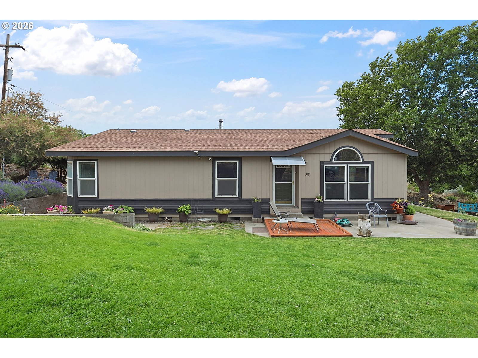 318 Murray Street Rufus, OR 97050 - Photo 2 of 47