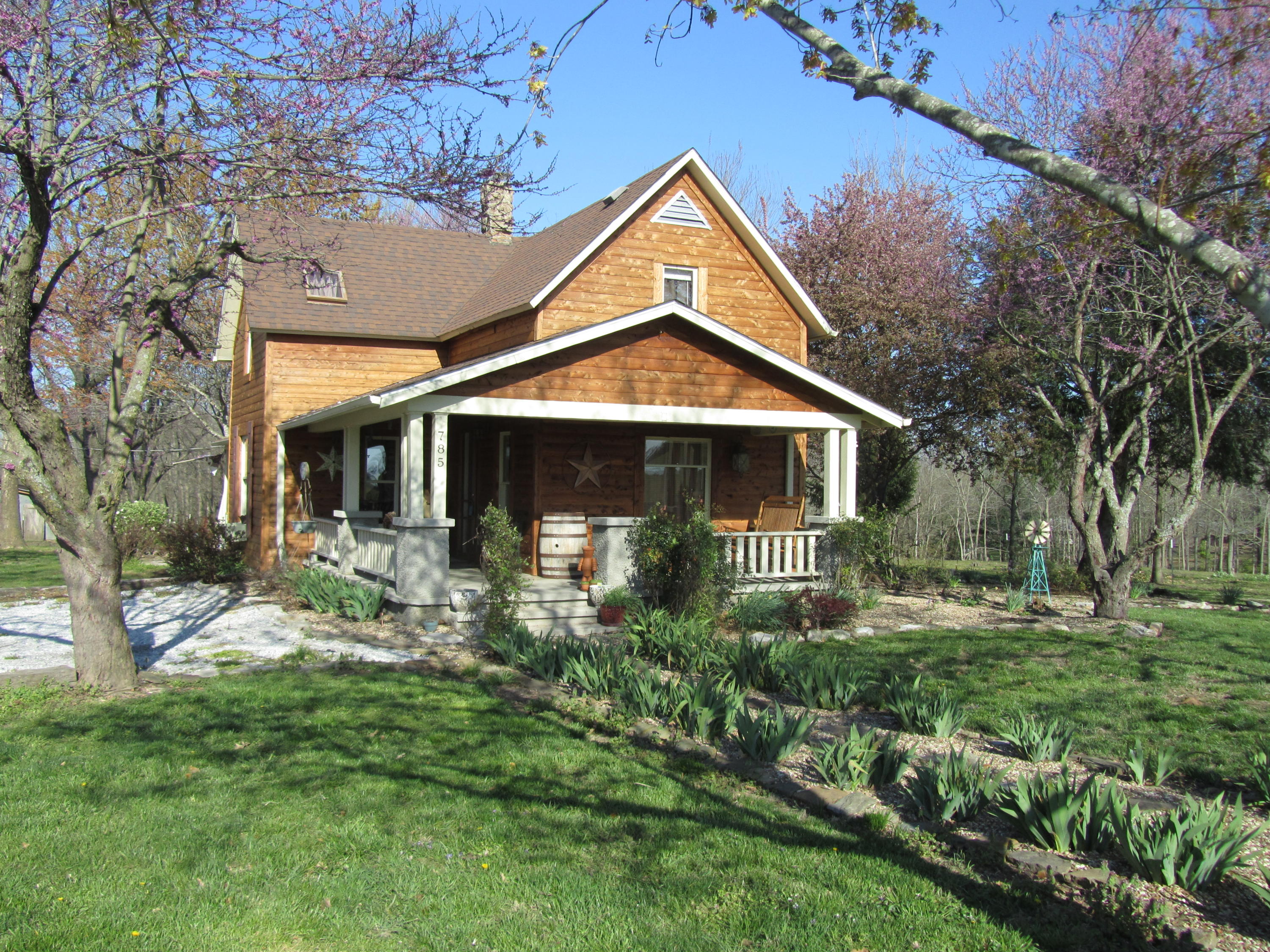 785 Fossil Ridge Lane Billings, MO 65610 - Photo 1 of 1 IMG_9965