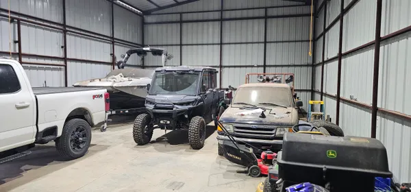 $390,000 | 487 Private Road 201-F, Seminole, TX 79360