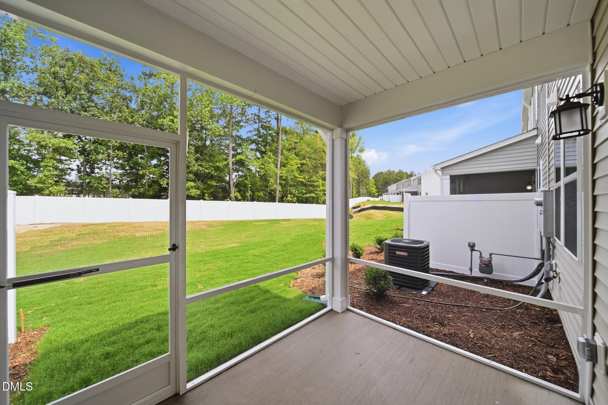 216 Tree Moss Court Rolesville, NC 27571 - Photo 29 of 31 02_216_Tree_Moss_Ct-Exterior-2062