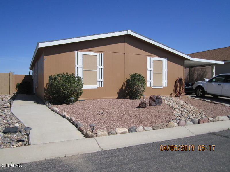16101 North El Mirage Road, Unit 450 El Mirage, AZ 85335 - Photo 1 of 13 lp_01_original_1554662704