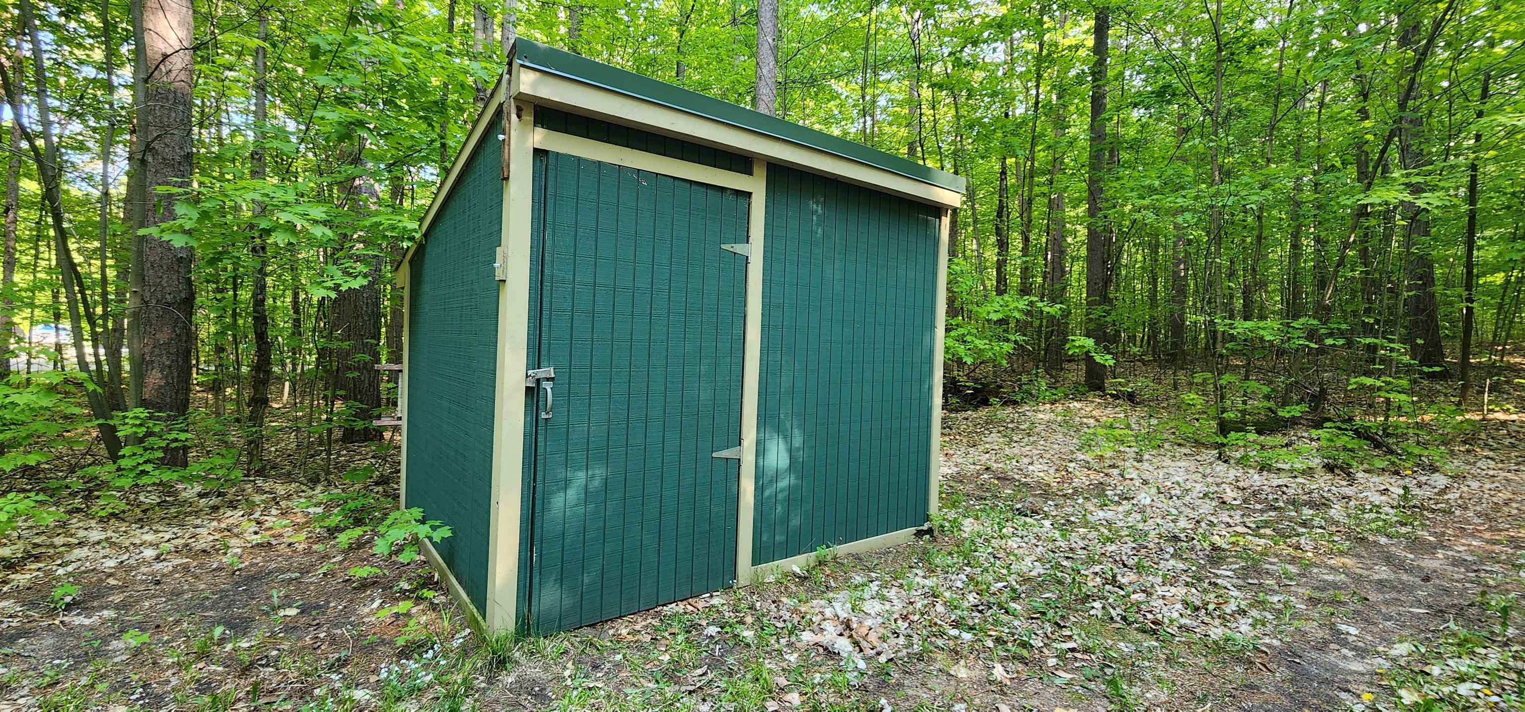 7400 West Phelps Road Manton, MI 49663 - Photo 15 of 28
