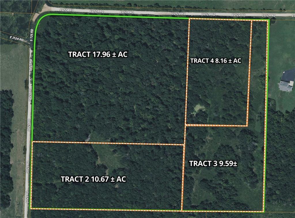 0 South 725 Road Stockton, MO 65785 - Photo 2 of 48