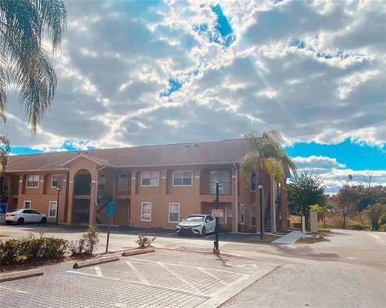 $1,550 | 8830 Coral Palms Court, Unit B, Kissimmee, FL 34747