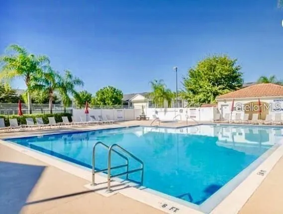 $1,550 | 8830 Coral Palms Court, Unit B, Kissimmee, FL 34747