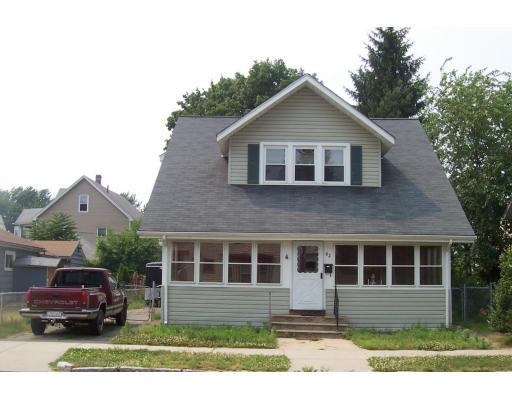 82 Stockman Street Springfield, MA 01104 - Photo 1 of 8