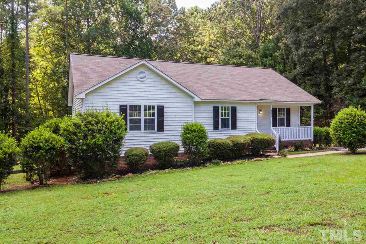 1539 Middle Ridge Drive Willow Spring, NC 27592 - Photo 1 of 21 Gallery Image 1