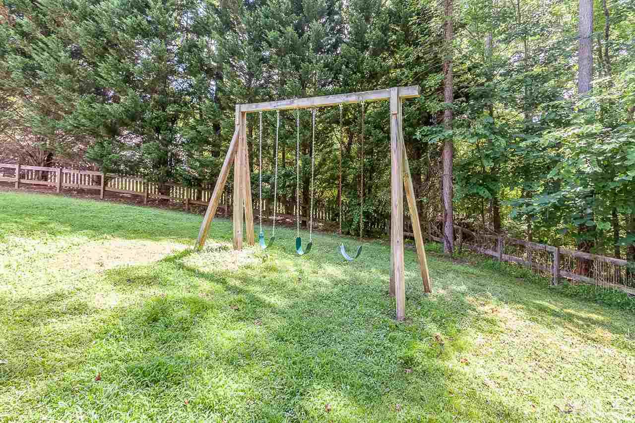 1539 Middle Ridge Drive Willow Spring, NC 27592 - Photo 18 of 21 Gallery Image 18