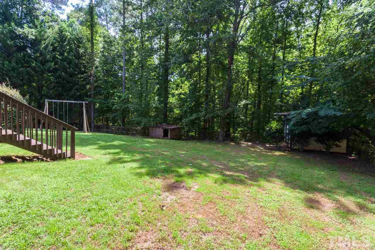 1539 Middle Ridge Drive Willow Spring, NC 27592 - Photo 19 of 21 Gallery Image 19