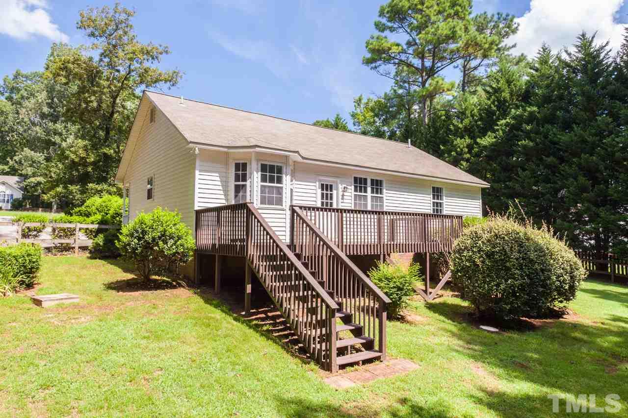 1539 Middle Ridge Drive Willow Spring, NC 27592 - Photo 20 of 21 Gallery Image 20