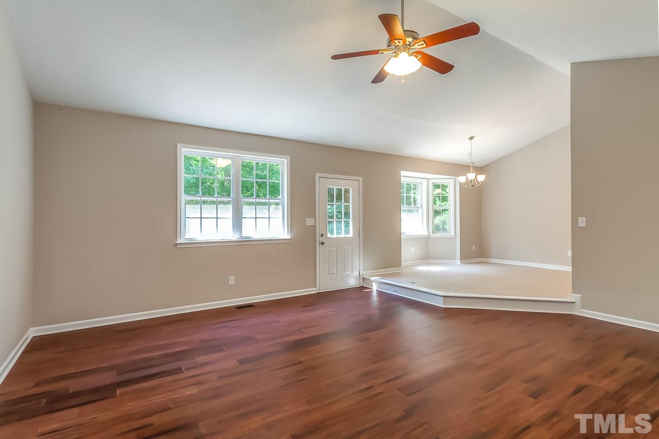 1539 Middle Ridge Drive Willow Spring, NC 27592 - Photo 3 of 21 Gallery Image 3