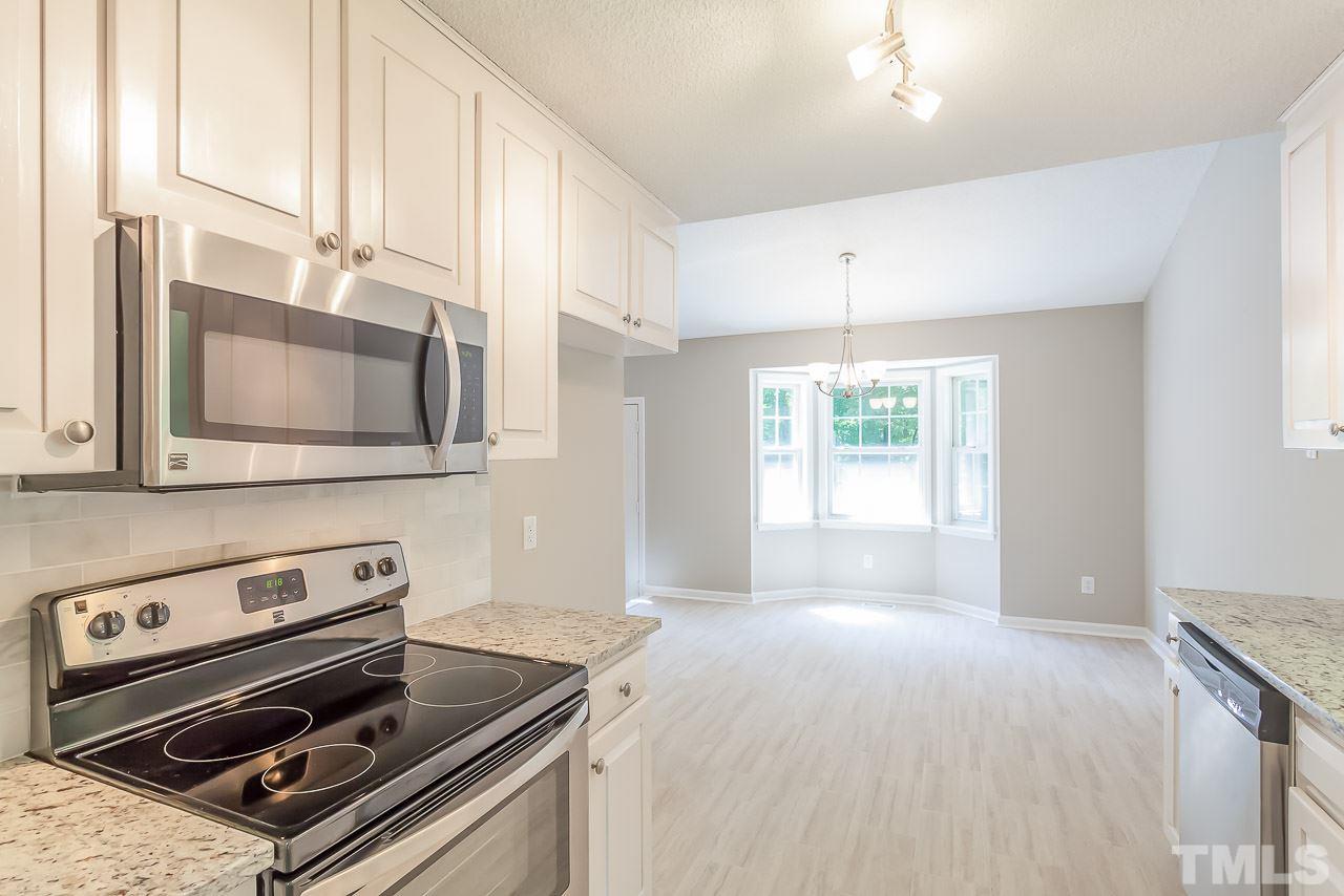 1539 Middle Ridge Drive Willow Spring, NC 27592 - Photo 9 of 21 Gallery Image 9