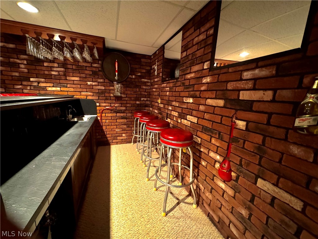 29967 Warren Road Wickliffe, OH 44092 - Photo 24 of 32 Wet Bar