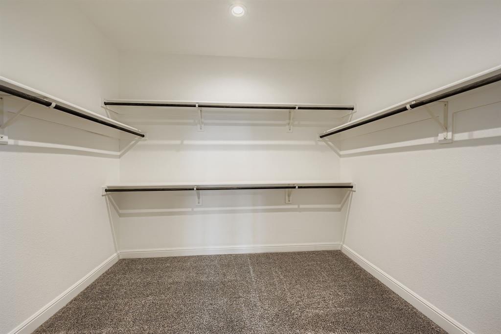 1829 Ruffian Road Granbury, TX 76049 - Photo 19 of 39 a view of a room with an empty space