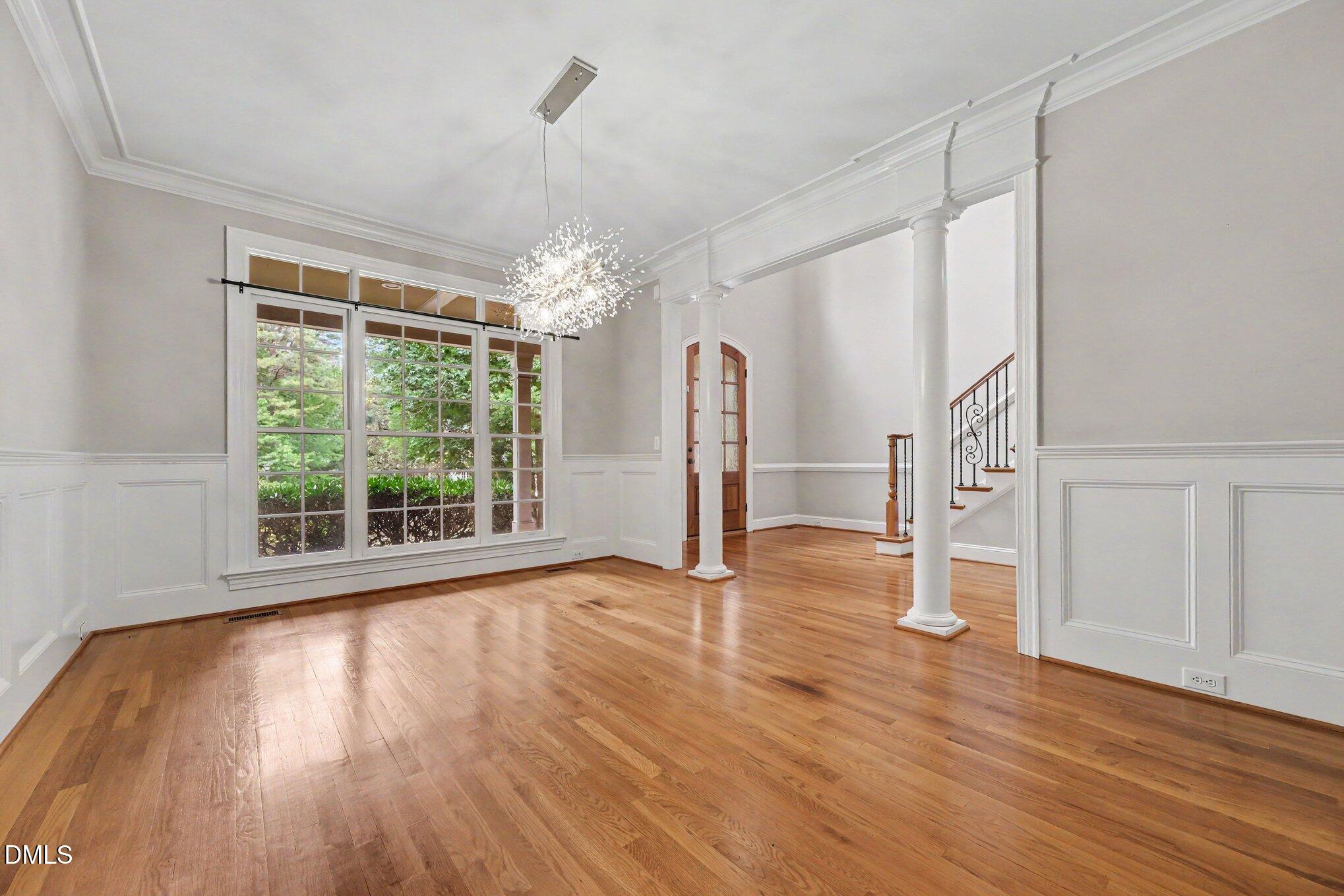 7232 Sparhawk Road Wake Forest, NC 27587 - Photo 6 of 34
