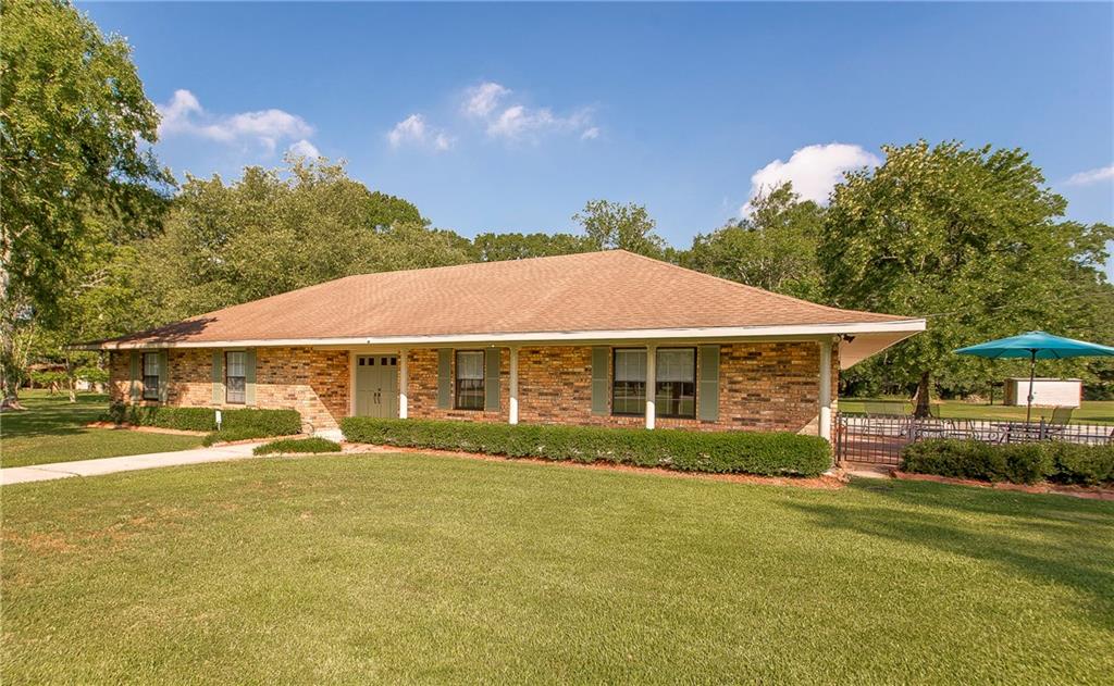 30689 Dunn Road Denham Springs, LA 70726 - Photo 2 of 40 Gallery Image 2