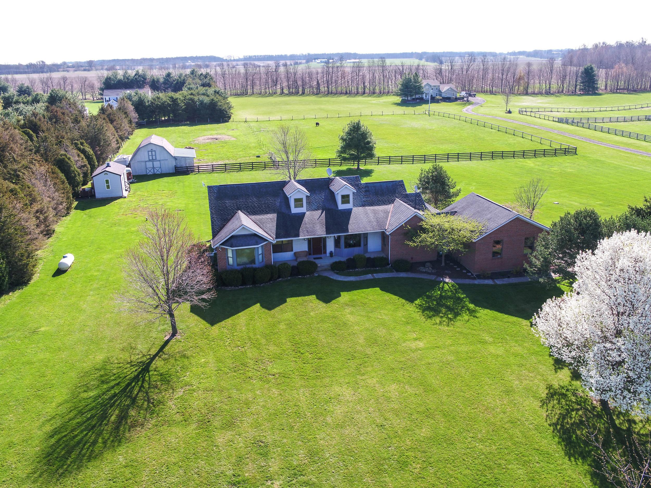 1938 River Road Delaware, OH 43015 - Photo 21 of 59