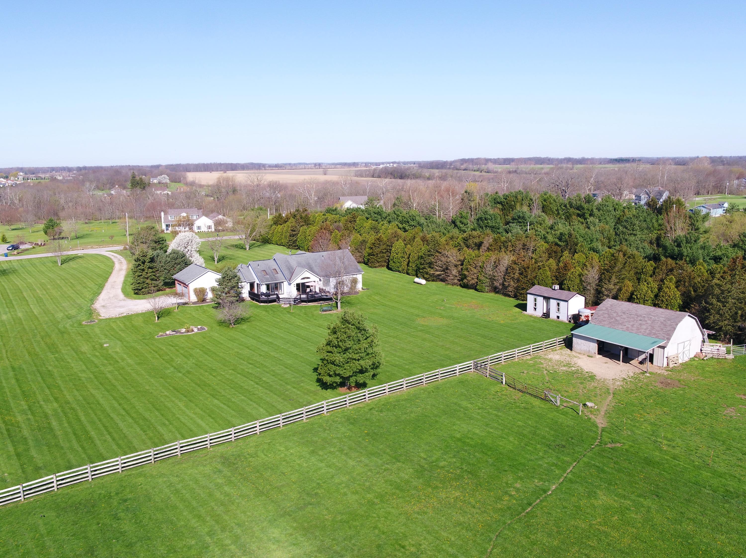 1938 River Road Delaware, OH 43015 - Photo 23 of 59