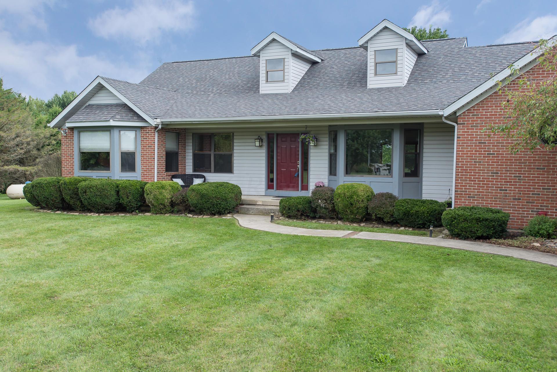 1938 River Road Delaware, OH 43015 - Photo 3 of 59