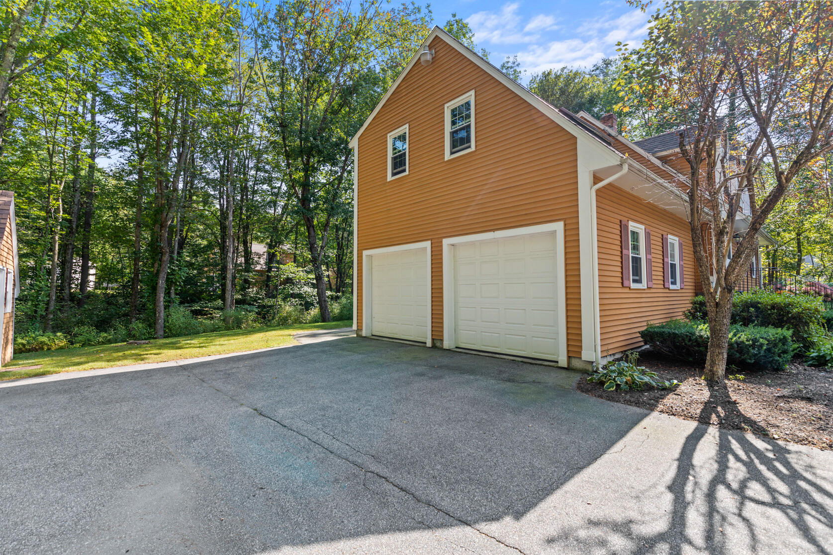 8 Wildwood Drive Springvale, ME 04083 - Photo 42 of 58 8WildwoodSpringvale_046