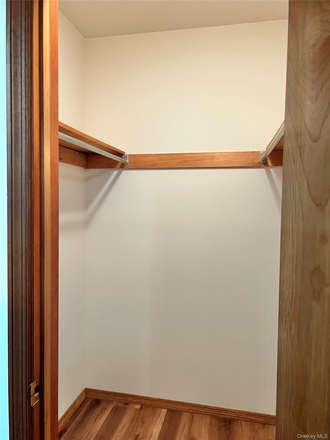 188 River Road, Unit B Wallkill, NY 12589 - Photo 17 of 20 a view of closet