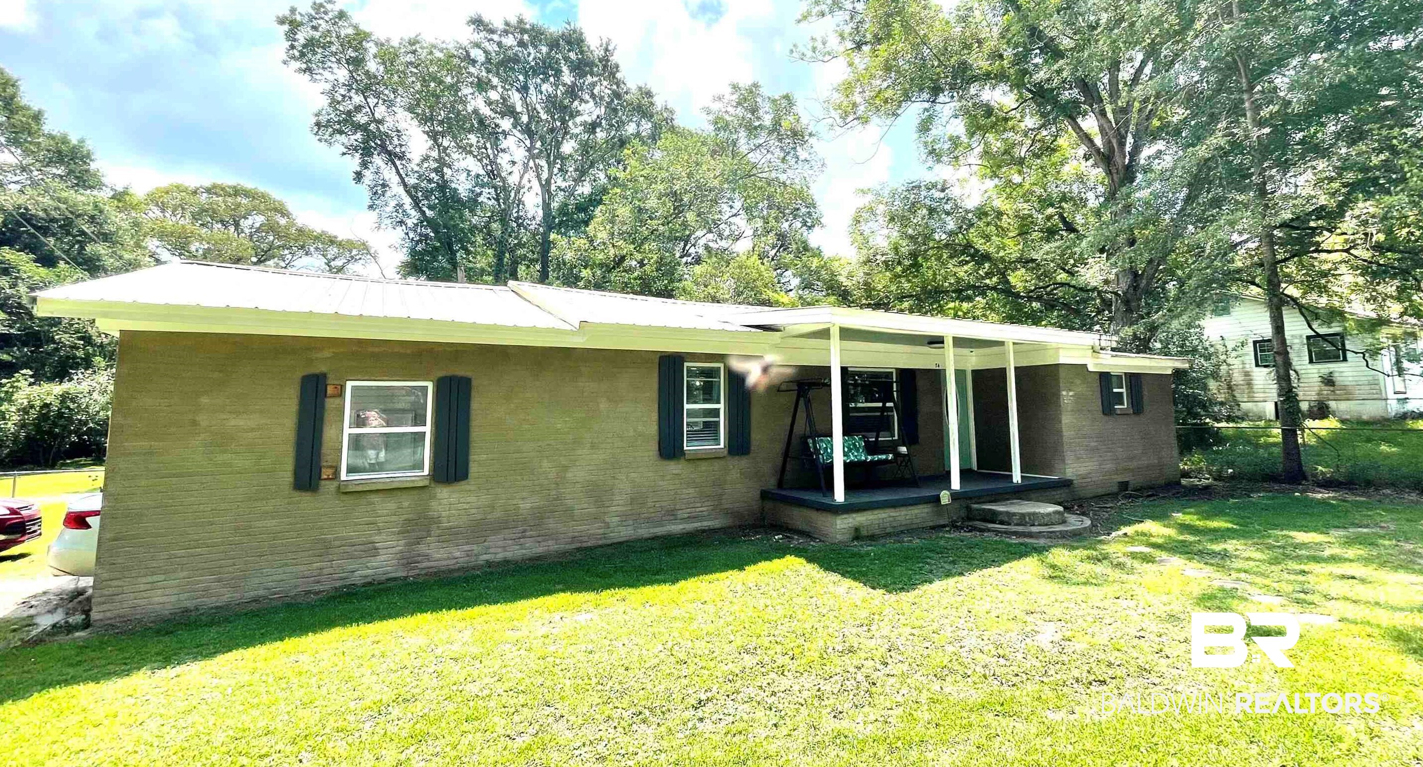 74 Linden Street Monroeville, AL 36460 - Photo 3 of 23