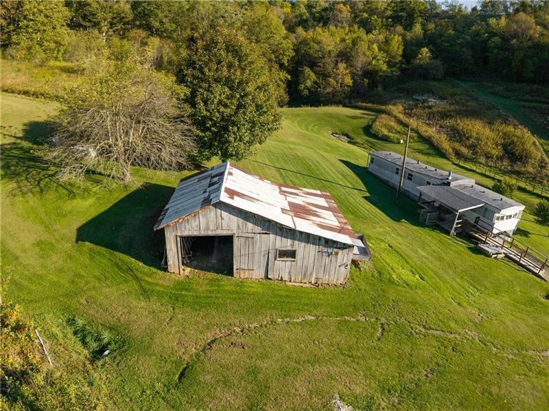 192 Van Druff Road Spraggs, PA 15362 - Photo 15 of 50 Gallery Image 15