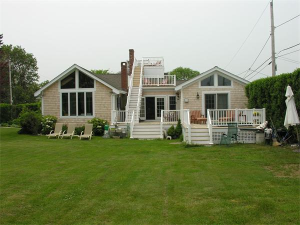 81 Marion Road Scituate, MA 02066 - Photo 2 of 16