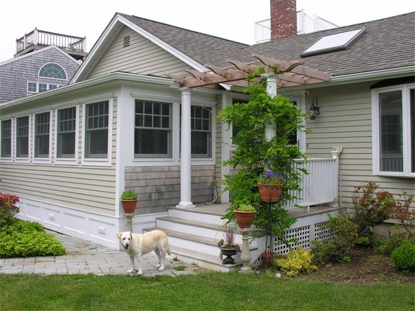 81 Marion Road Scituate, MA 02066 - Photo 4 of 16