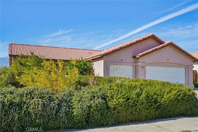 $425,000 | 31607 Vía Ventana, Thousand Palms, CA 92276