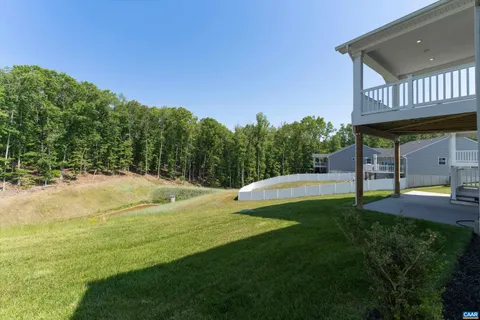$464,900 | 93 Archer Drive, Palmyra, VA 22963