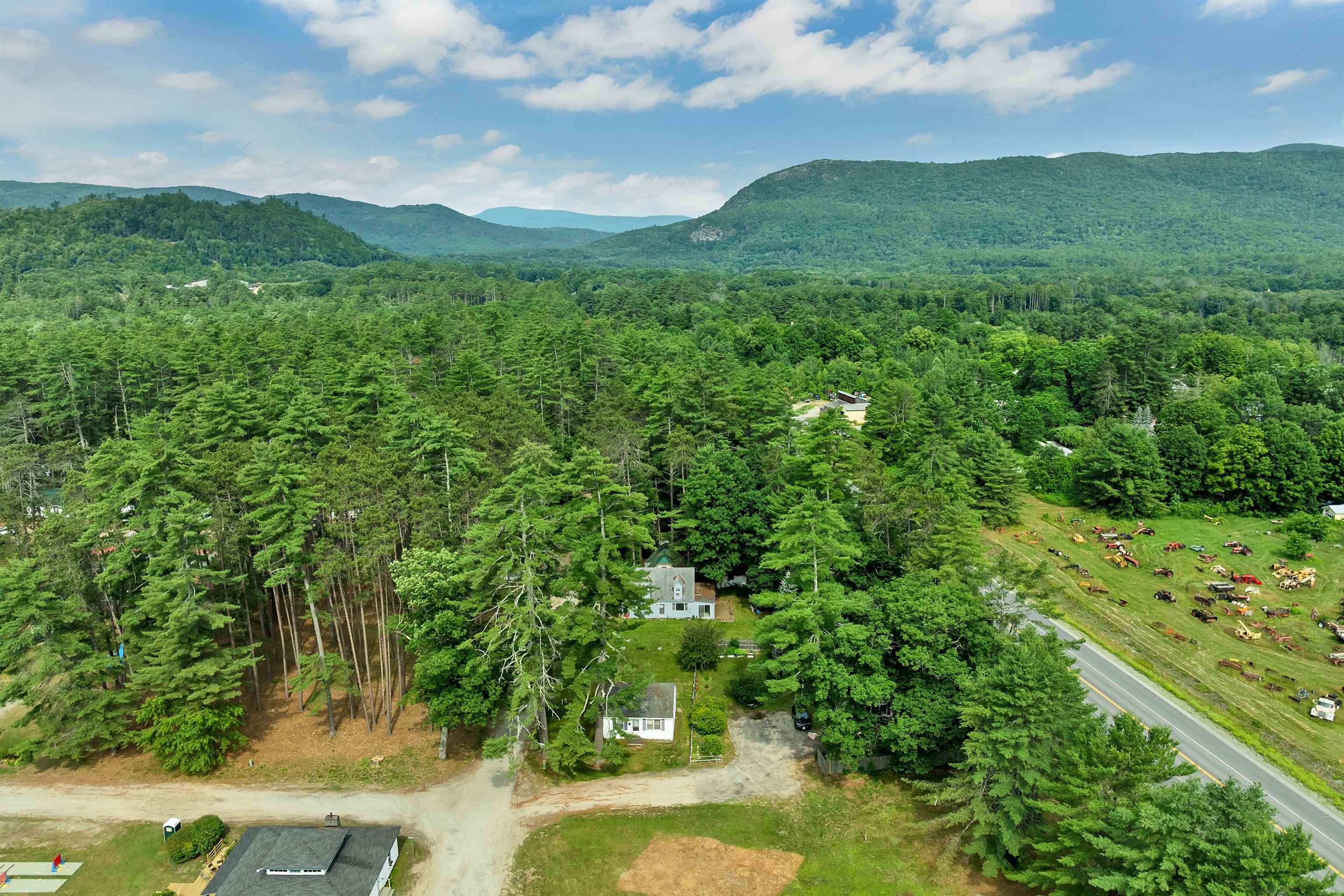 104 Tabernacle Street Rumney, NH 03266 - Photo 9 of 50