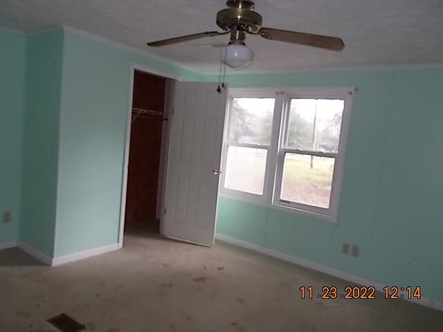 4682 Storey Mill Road Hephzibah, GA 30815 - Photo 12 of 15 Bedroom 3
