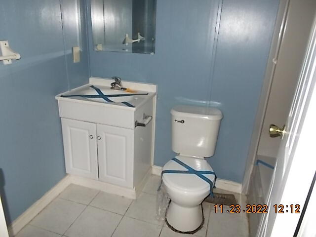 4682 Storey Mill Road Hephzibah, GA 30815 - Photo 7 of 15 Bathroom 2
