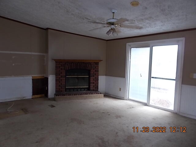 4682 Storey Mill Road Hephzibah, GA 30815 - Photo 8 of 15 Living Room