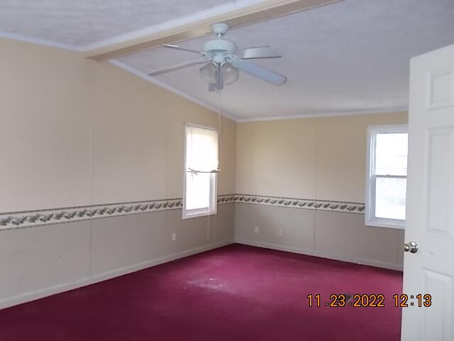 4682 Storey Mill Road Hephzibah, GA 30815 - Photo 10 of 15 Primary Bedroom