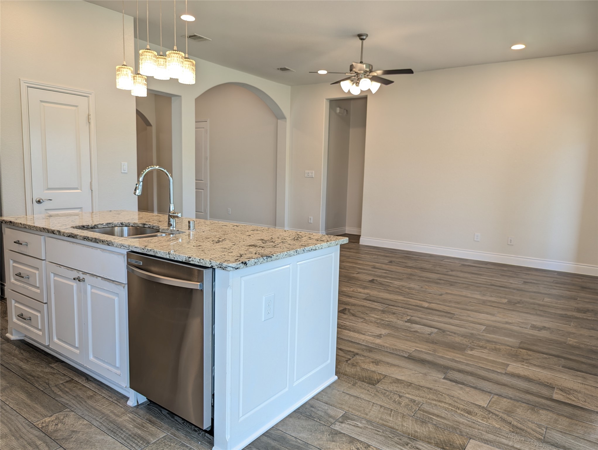 2043 Blackhawk Ridge Lane Manvel, TX 77578 - Photo 27 of 45
