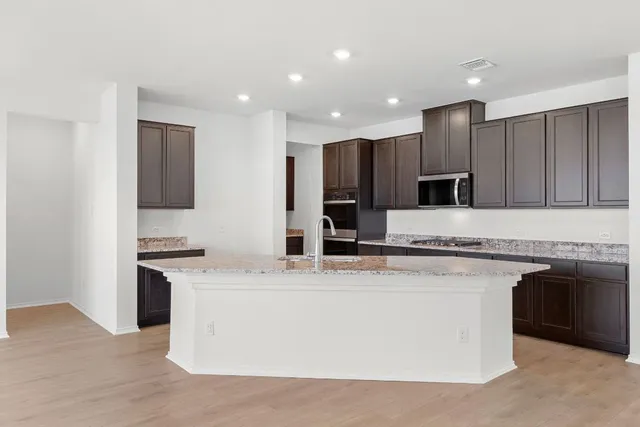 $469,041 | 3720 Cerino Lane, Round Rock, TX 78665