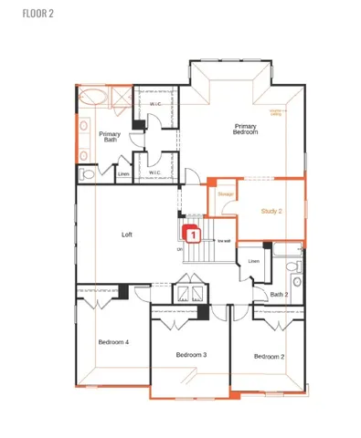 $469,041 | 3720 Cerino Lane, Round Rock, TX 78665