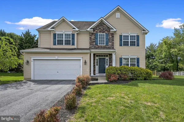 $445,000 | 624 Willowwood Drive, Smyrna, DE 19977