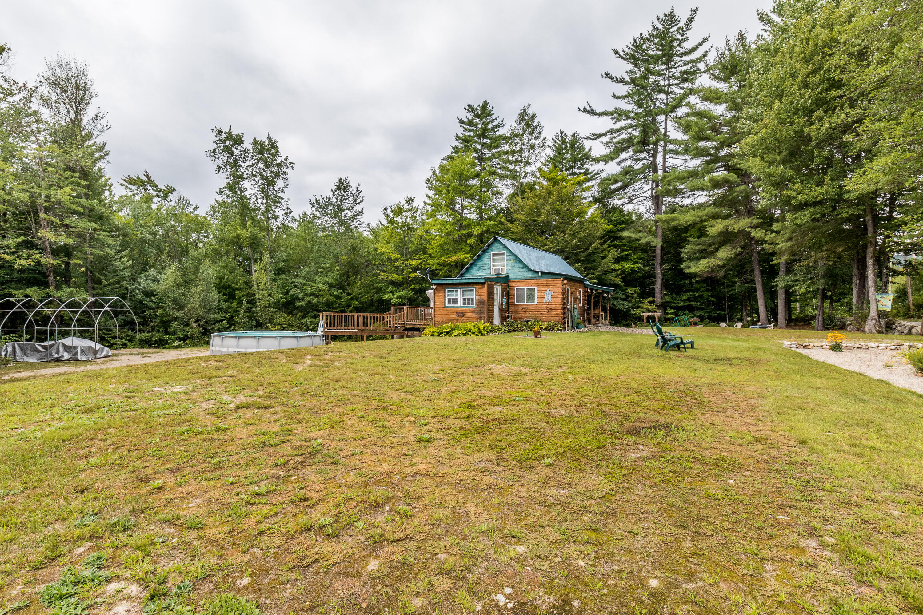 293 Old Meetinghouse Road Porter, ME 04068 - Photo 44 of 73 20210830ms-81038