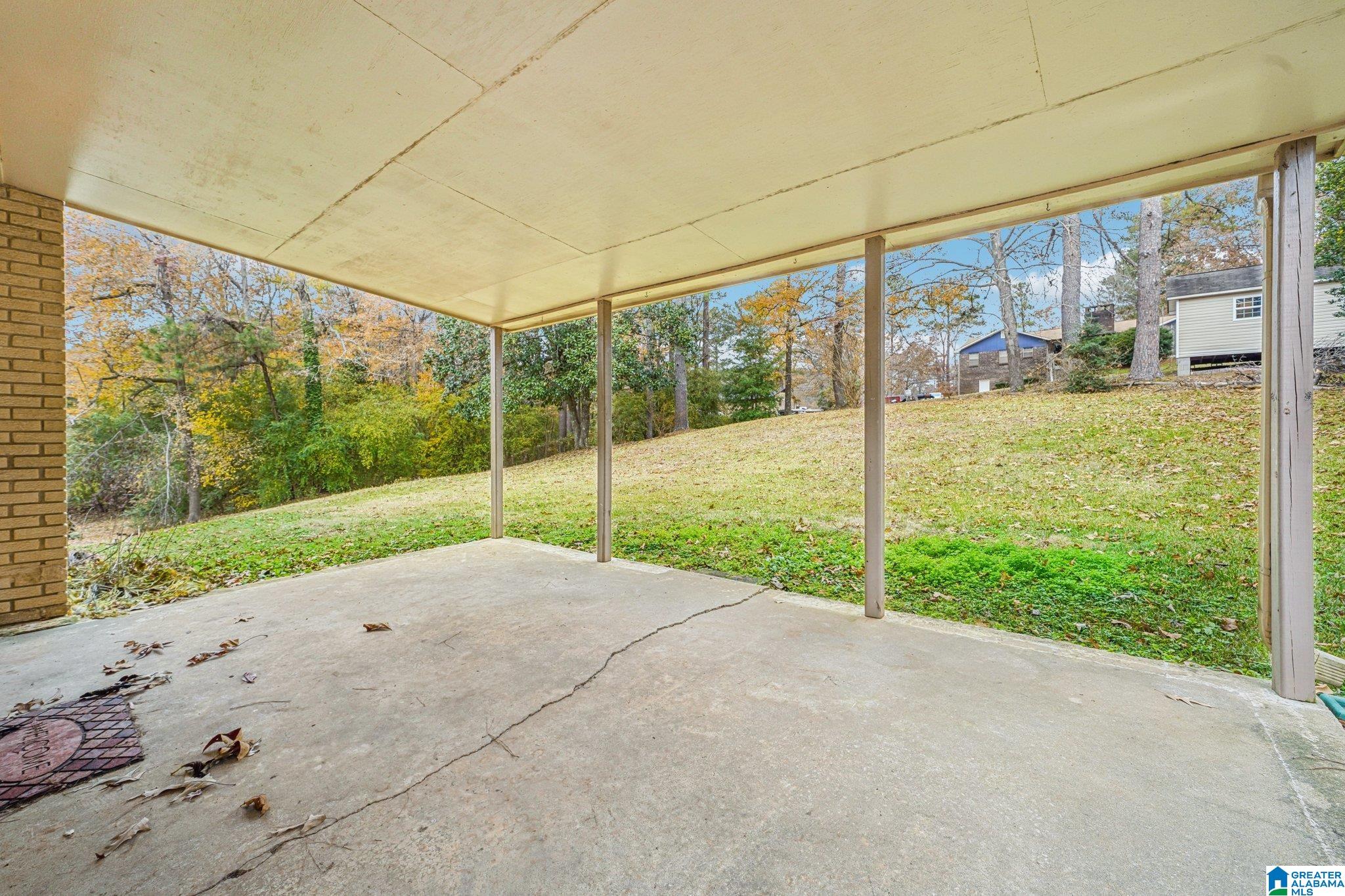 3025 Alan Shepard Drive Bessemer, AL 35023 - Photo 38 of 44