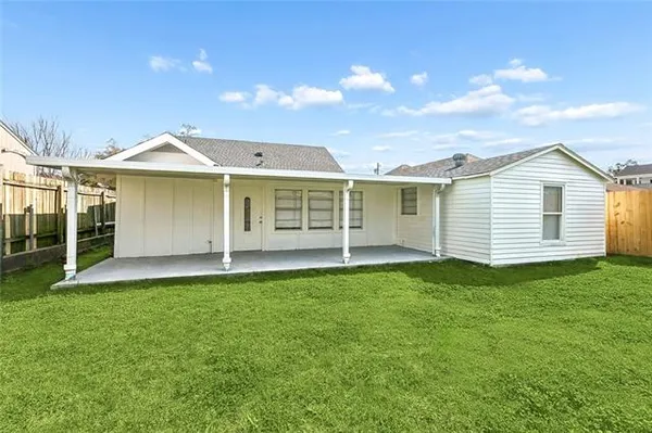 $425,000 | 4716 Lake Borgne Avenue, Metairie, LA 70006