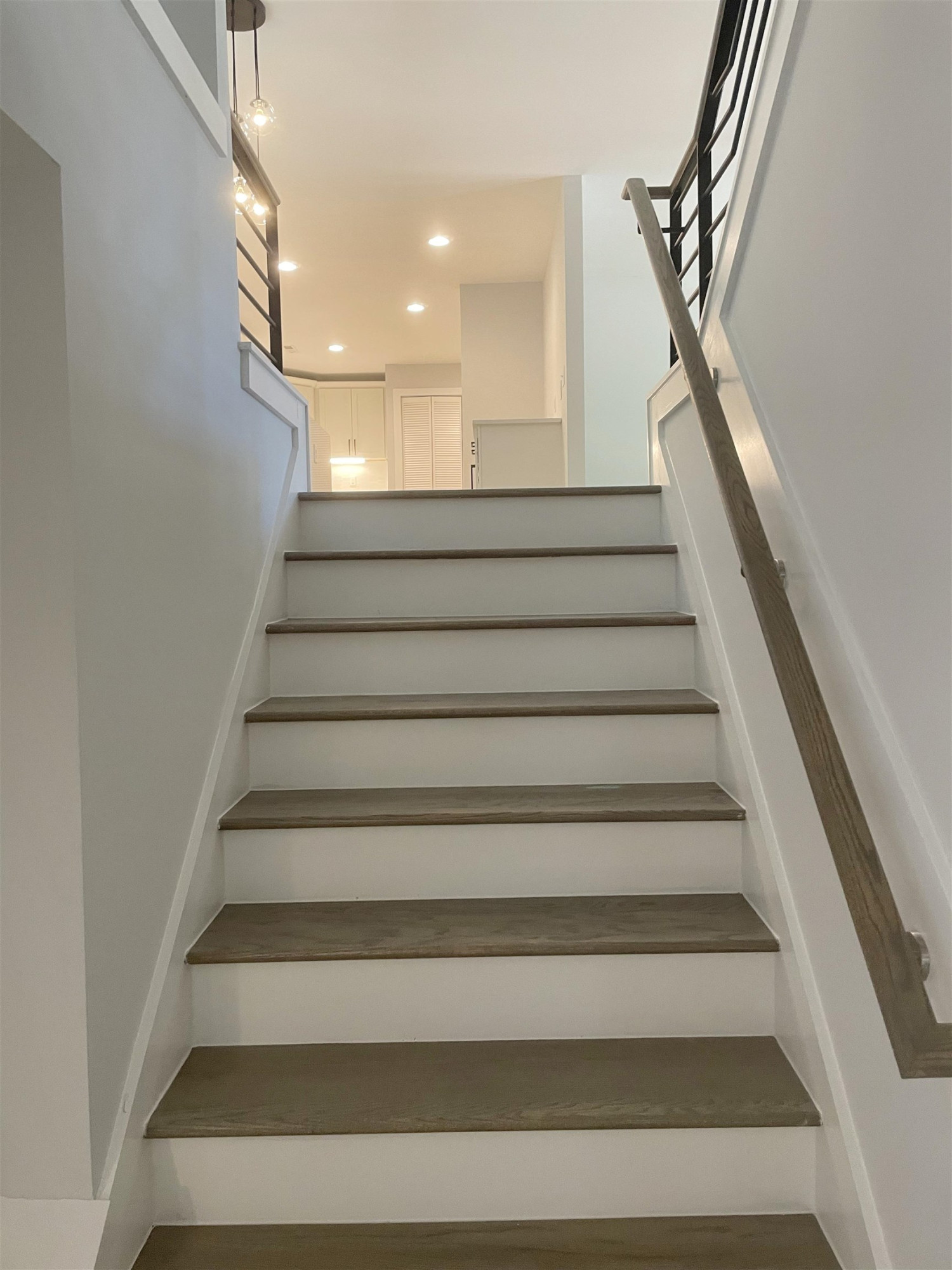 245 Marilyn Circle Cary, NC 27513 - Photo 11 of 21 a view of entryway
